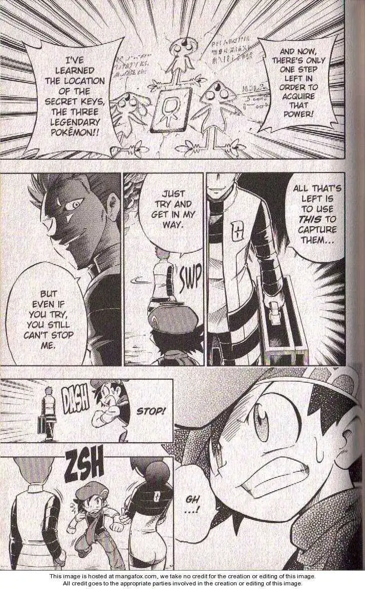 Pokémon DP Chapter 2.3 10